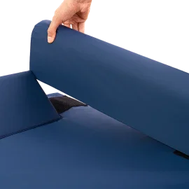 Dynarex Mattress Cover with Defined Perimeter 10485 - Dentamed USA