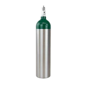 Dynares M15 - Oxygen D-Cylinder (post valve) - Dentamed USA