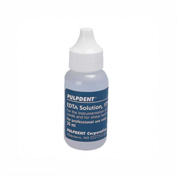 EDTA Solution - Pulpdent edta-solution-pulpdent DENTAMED USA