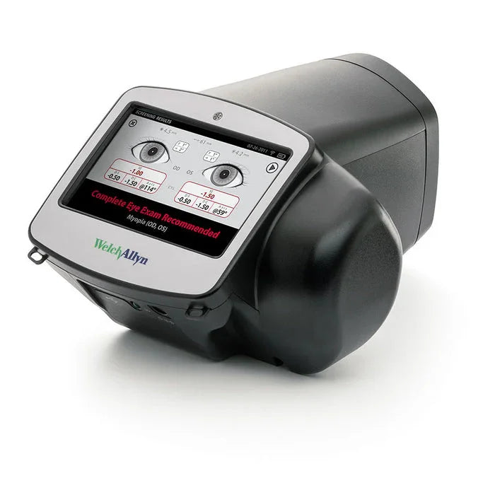 Welch Allyn Spot Vision Screener VS100S-B - Dentamed USA