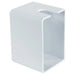 Belmed Exposed Single Outlet Box 9000-0000-0044 - DENTAMED USA