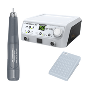 Ram BP-HST Set with Lab Handpiece 3/32" and Pedal BPHSTSETLAB3/32 - DENTAMED USA