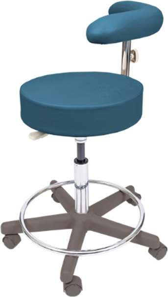 SDS Standard Assistant Stool 3-050-1100