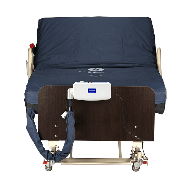 DynaRest Airfloat 100 Air Mattresses 10441 Homecare & Hospital Beds dynarest-airfloat-100-air-mattresses-10441 Dentamed USA Air 