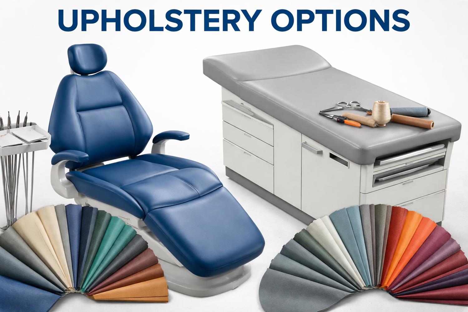 Upholstery Services