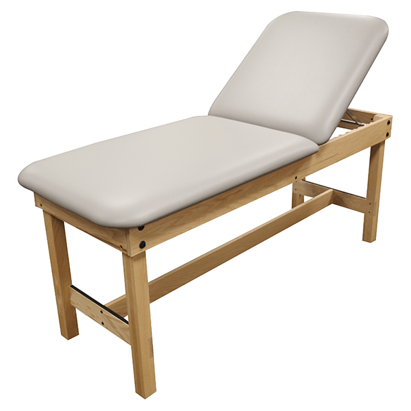 PHS Classic Wood Treatment Table - DENTAMED USA