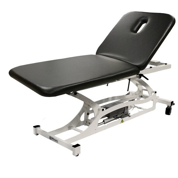 PHS CHIROPRACTIC THERA-P ELECTRIC TREATMENT TABLE PT1101