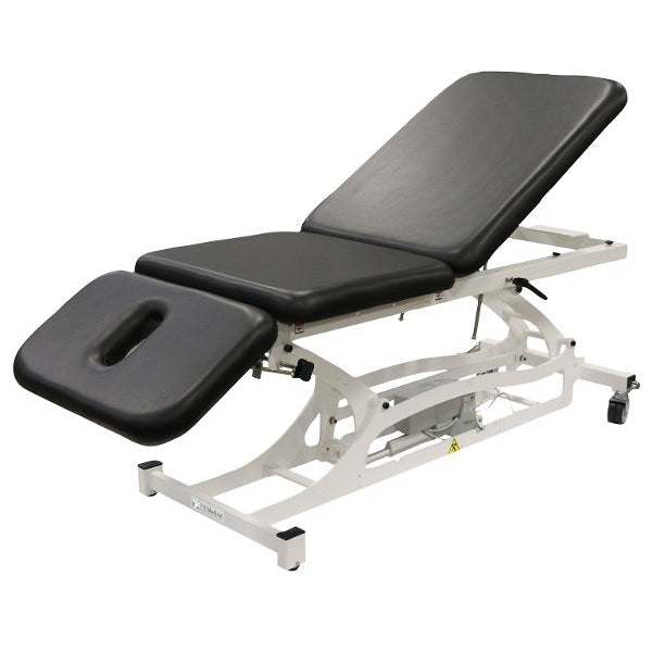 PHS CHIROPRACTIC THERA-P ELECTRIC TREATMENT TABLE PT1101