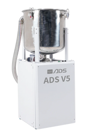 Ads Dental Dry Vacuum System ADS V3/V5/V10 - DENTAMED USA