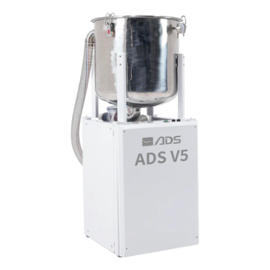 Ads Dental Dry Vacuum System ADS V3/V5/V10