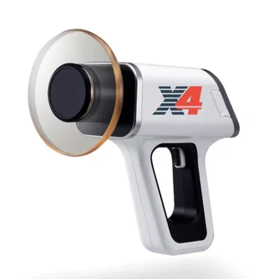 Handheld Dental X-Ray X4 / M01-104 - Dentamed USA