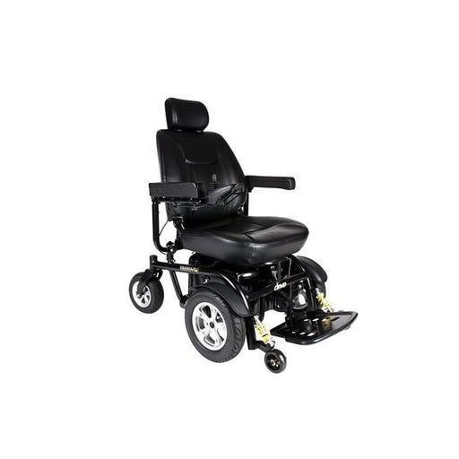 Drive Medical Trident HD Heavy Duty Power Wheelchair 22/24 Seat Power Chair drive-medical-trident-hd-heavy-duty-power-wheelchair-22-24-seat 