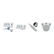 SMT Ki-20 Implant System with No Angle - DENTAMED USA