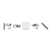 Ram BP-HST Set with Slim Handpiece 3/32" and Pedal  BPHSTSETSLIM3/32 - DENTAMED USA